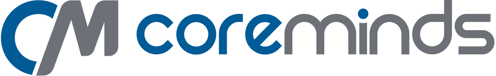 Corebooks CRM logo